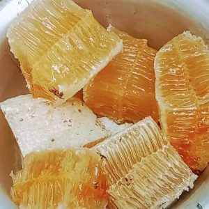 গ্রাম মৌচাকের মধু